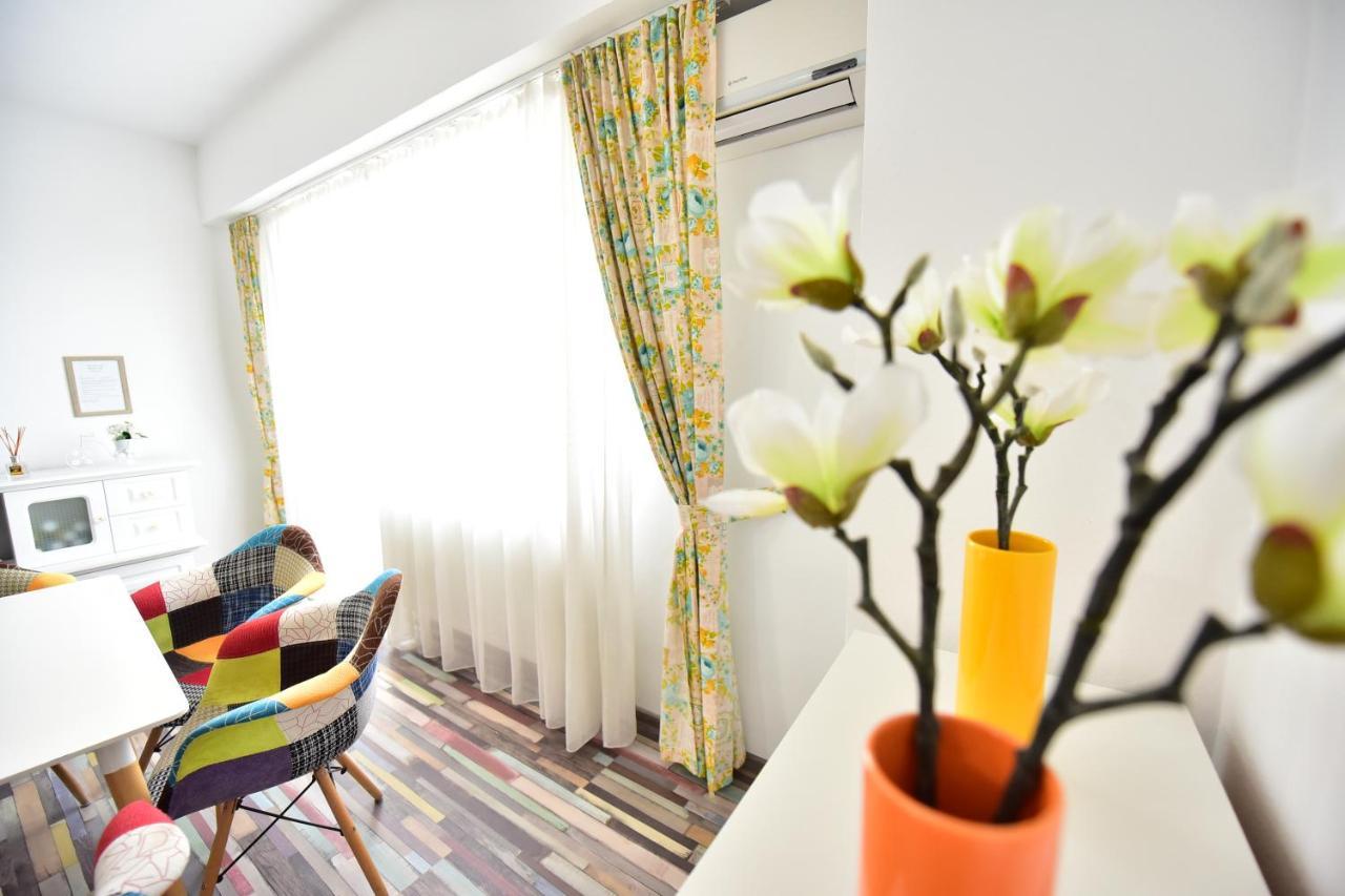 Flh - Mountain View Apartment Sibiu Exteriör bild